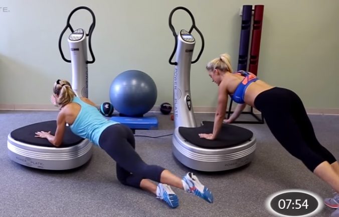 How You Can Benefit from Using Vibration Plates | Vibration Plate Reviews