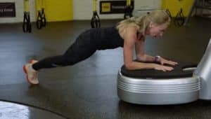 vibration plates safe issues health machines there behind science